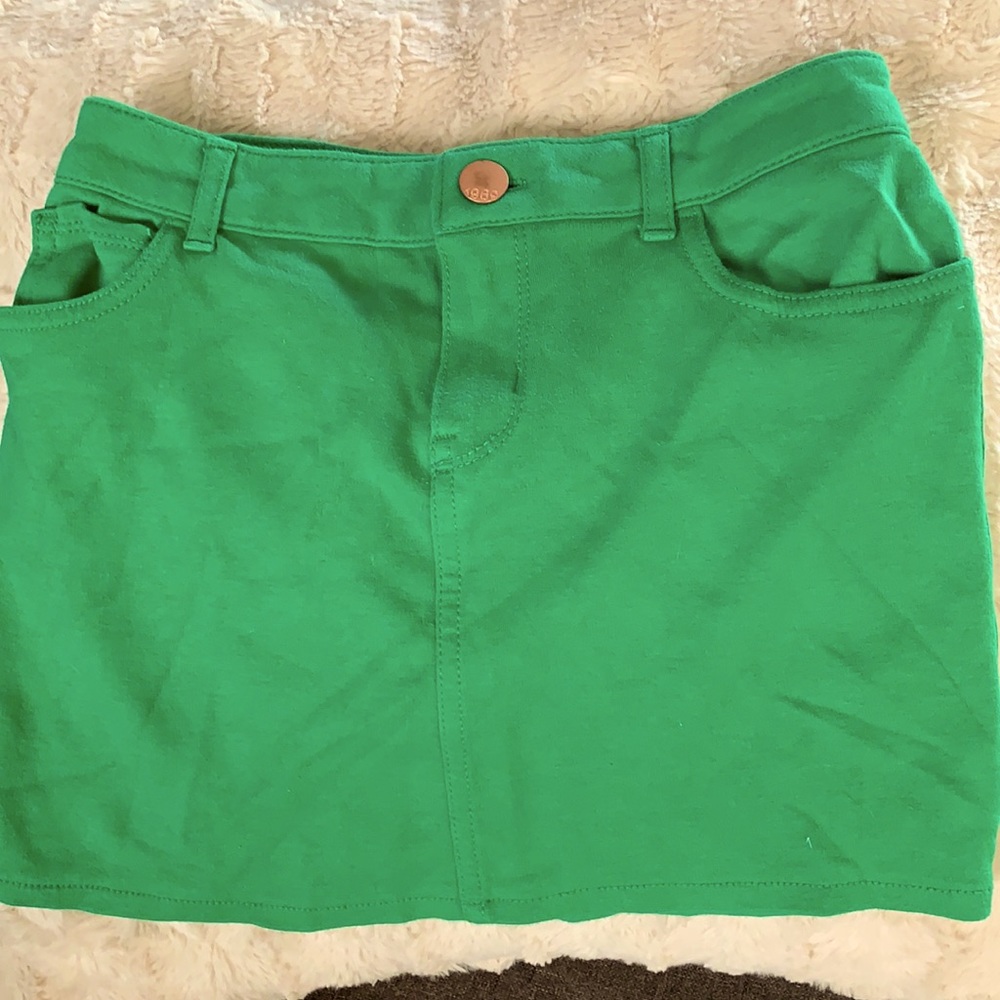 Girls Gap Skirt